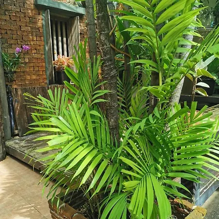 Sri Ayuttaya Guesthouse