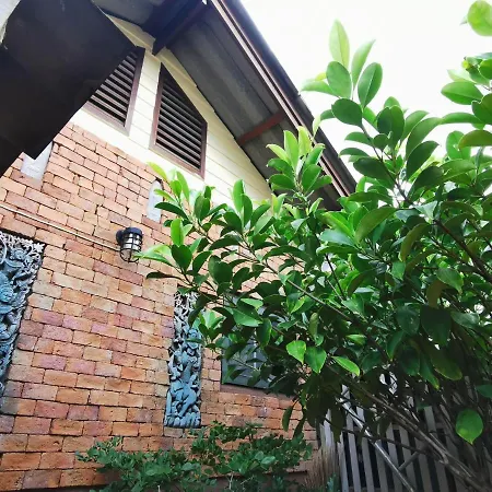 Sri Ayuttaya Guesthouse