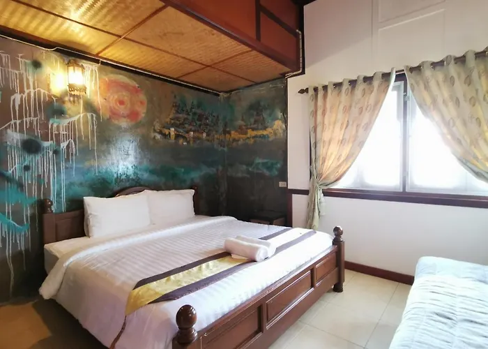 Sri Ayuttaya 3*