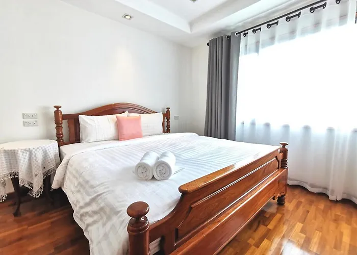 Sri Ayuttaya 3* Bangkok