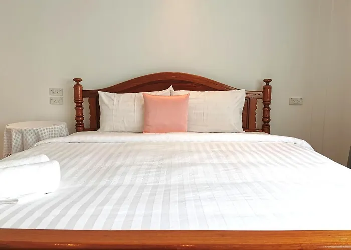 Pensión Sri Ayuttaya 3*